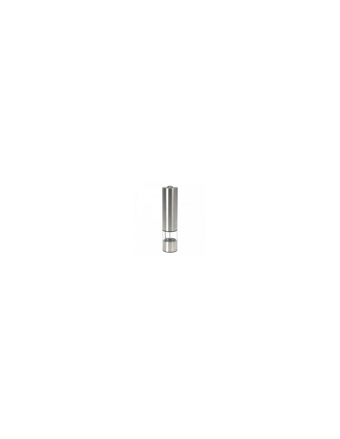 MACINAPEPE 134491 ELETTRICO INOX su TreG Ingrosso