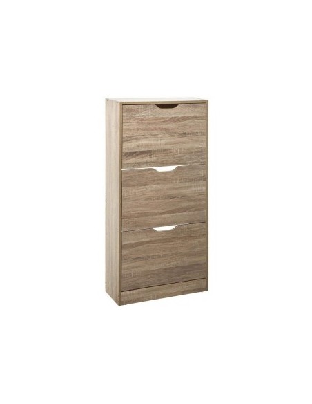 SCARPIERA 160392D 3 RIPIANI 60X24X118 su TreG Ingrosso
