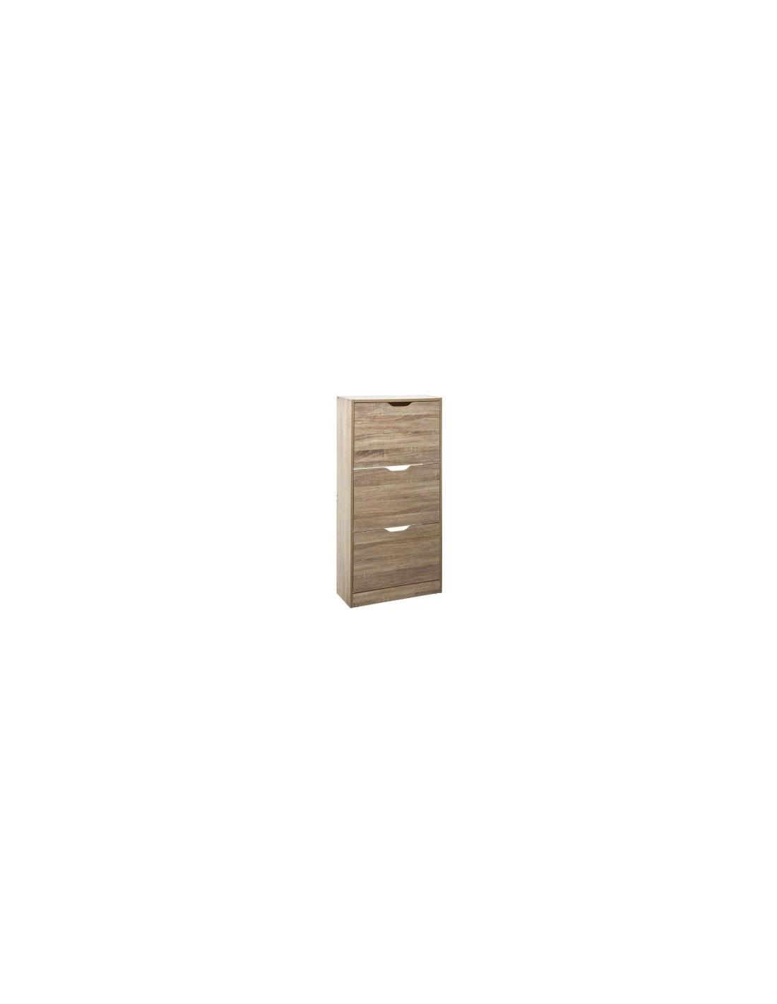 SCARPIERA 160392D 3 RIPIANI 60X24X118 su TreG Ingrosso