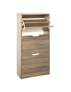 SCARPIERA 160392D 3 RIPIANI 60X24X118 su TreG Ingrosso