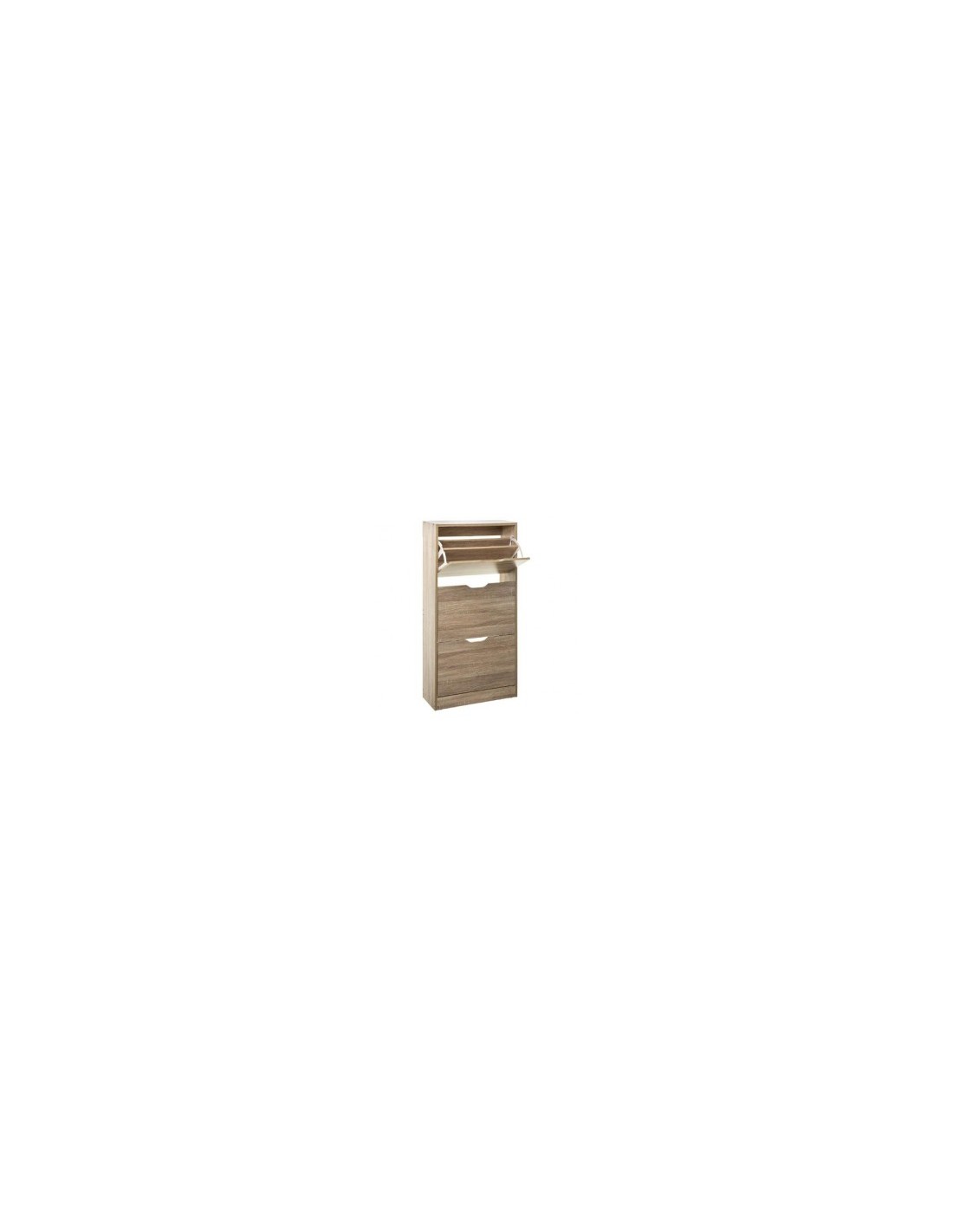 SCARPIERA 160392D 3 RIPIANI 60X24X118 su TreG Ingrosso