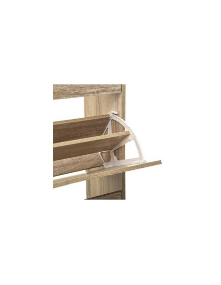 SCARPIERA 160392D 3 RIPIANI 60X24X118 su TreG Ingrosso