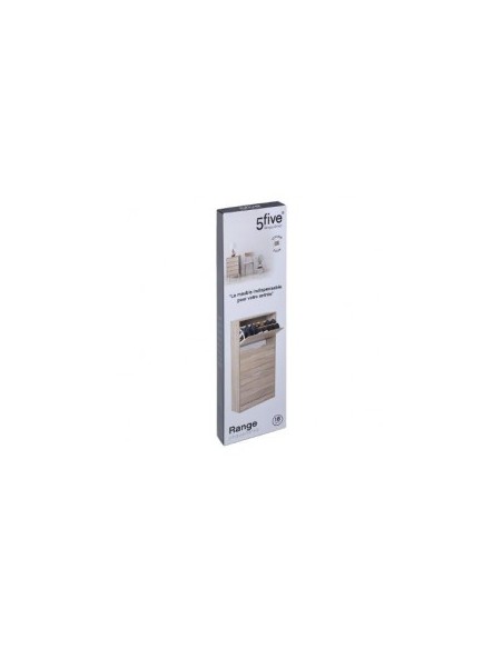 SCARPIERA 160392D 3 RIPIANI 60X24X118 su TreG Ingrosso