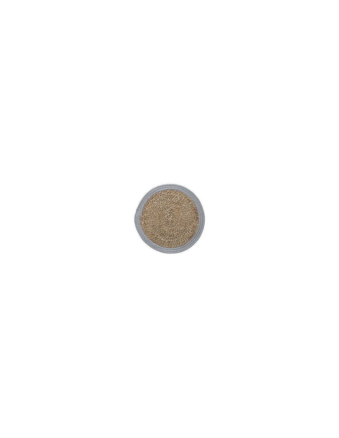SEGNAPOSTO 173767C D39 HAPPY POP GRIGIO su TreG Ingrosso