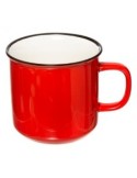 TAZZA MUG 173769 HAPPY POP 42CL COL ASS su TreG Ingrosso