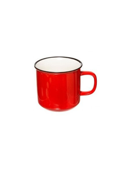 TAZZA MUG 173769 HAPPY POP 42CL COL ASS su TreG Ingrosso