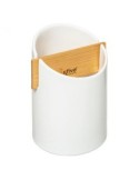 PORTAUTENSILI 179610 CERAMICA BIANCO su TreG Ingrosso