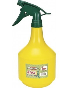 SPRUZZATORE ALEX 1LT su TreG Ingrosso