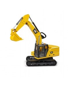 CAT 02483 ESCAVATORE su TreG Ingrosso