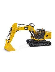 CAT 02483 ESCAVATORE su TreG Ingrosso
