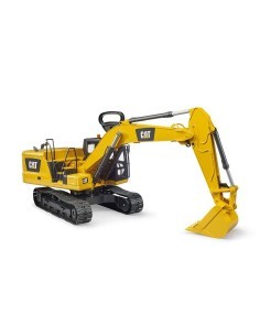 CAT 02483 ESCAVATORE su TreG Ingrosso