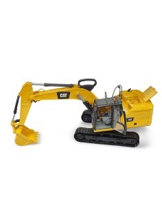 CAT 02483 ESCAVATORE su TreG Ingrosso
