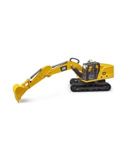 CAT 02483 ESCAVATORE su TreG Ingrosso