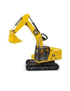 CAT 02483 ESCAVATORE su TreG Ingrosso