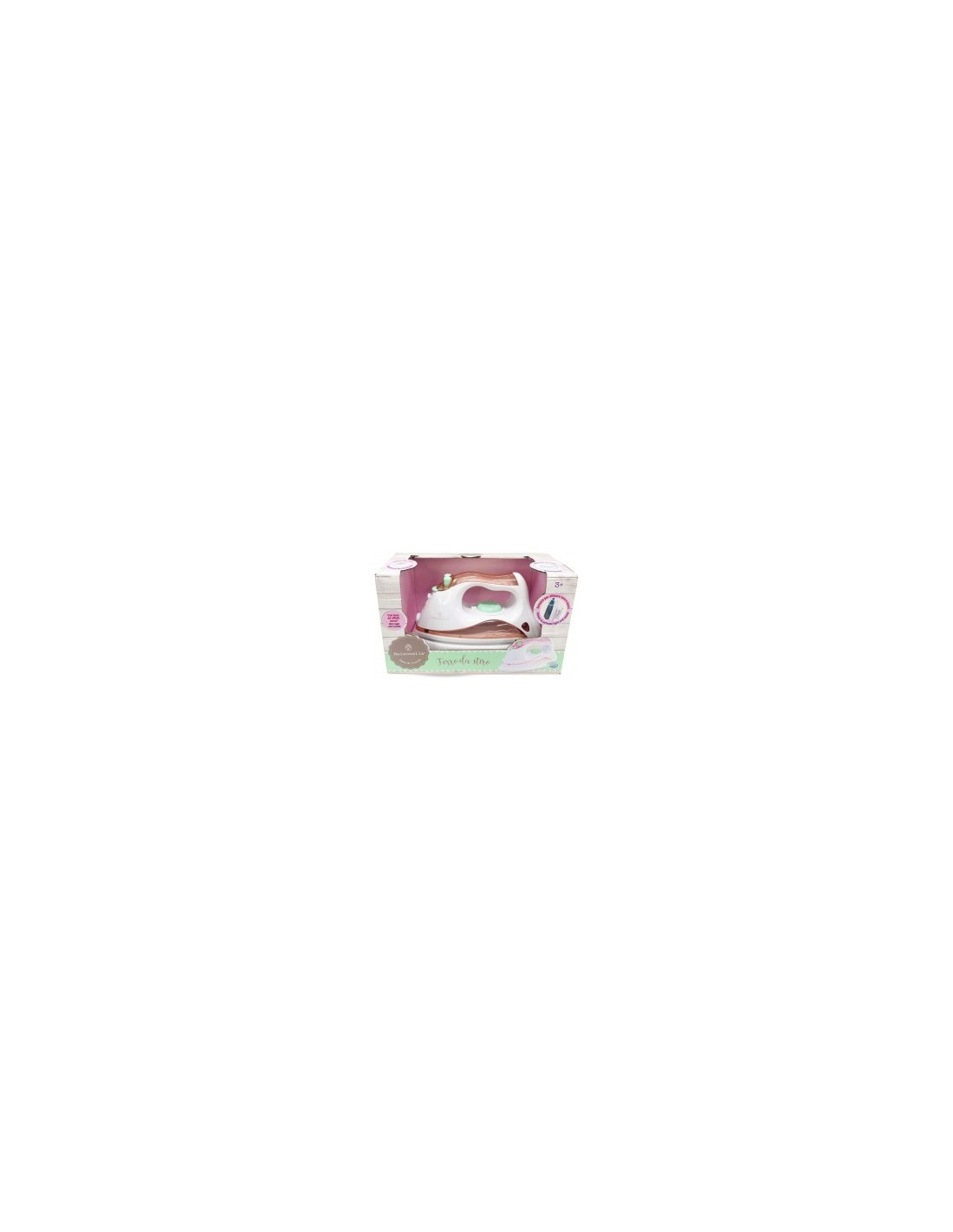 MAISONELLE 44152 FERRO DA STIRO su TreG Ingrosso