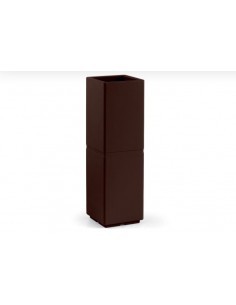 PATIO COLONNA 80CM BRONZO su TreG Ingrosso