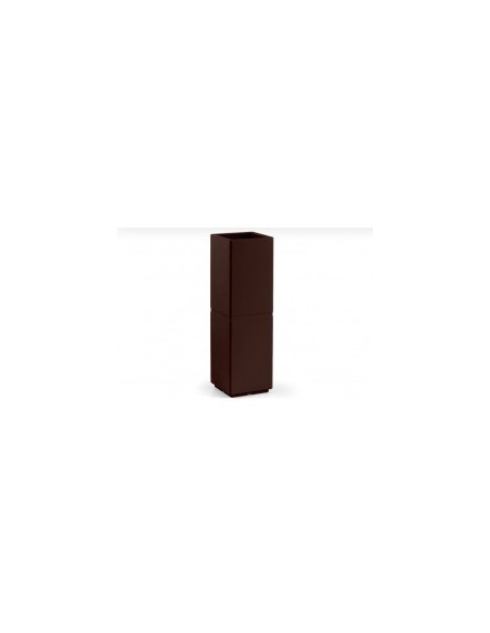 PATIO COLONNA 80CM BRONZO su TreG Ingrosso