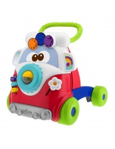 PRIMI PASSI HAPPY HIPPIE 59051 CHICCO su TreG Ingrosso