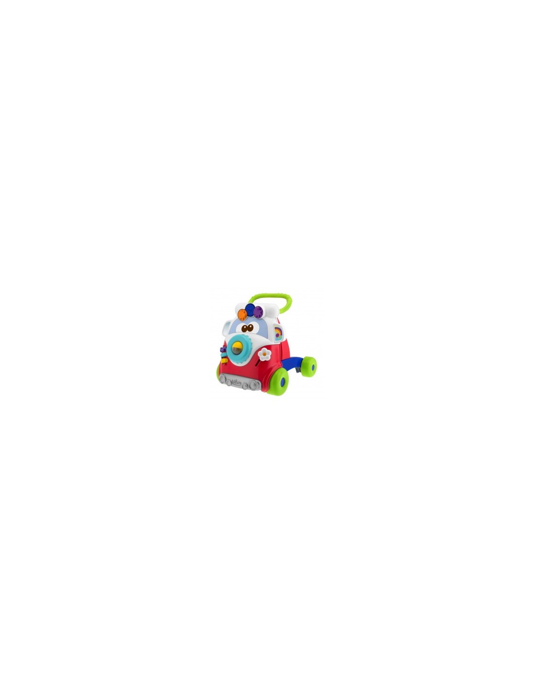 PRIMI PASSI HAPPY HIPPIE 59051 CHICCO su TreG Ingrosso