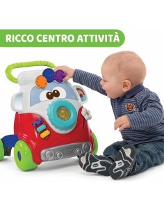 PRIMI PASSI HAPPY HIPPIE 59051 CHICCO su TreG Ingrosso
