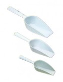 BLISTER 3 SESSOLE PER DOSARE IN POLIPROPILENE METALTEX su TreG Ingr...