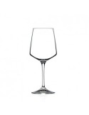 ARIA CALICI VINI BIANCHI 46 CL SET 6 25538 RCR su TreG Ingrosso