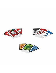 MONOPOLY VERSIONE BID su TreG Ingrosso