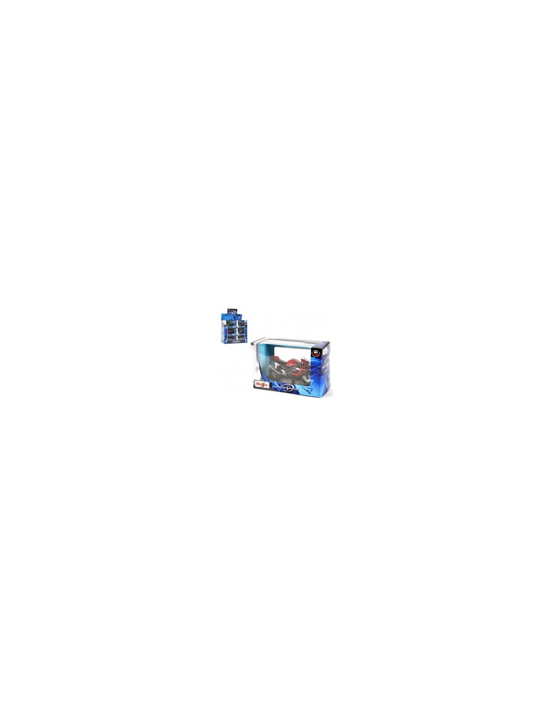 MOTOMOD 39300 STRADALI 1:18 ASS su TreG Ingrosso