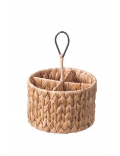 PORTAUTENSILI 63785 GIACINTO D20CM su TreG Ingrosso