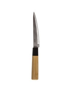 TAGLIERE BAMBOO 35X25CM CON COLTELLI su TreG Ingrosso