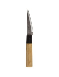 TAGLIERE BAMBOO 35X25CM CON COLTELLI su TreG Ingrosso
