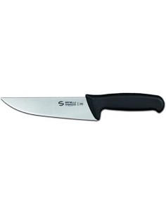 COLTELLO MACELLAIO EMILIA 18CM su TreG Ingrosso