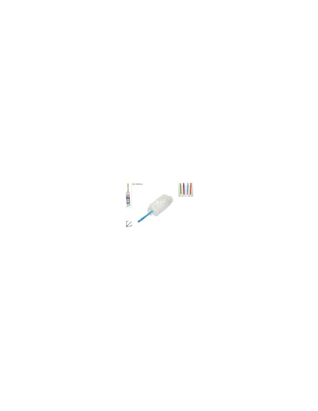 PIUMINO MICROFIBRA COLORI ASSORTITI su TreG Ingrosso