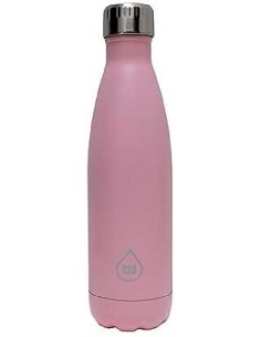 BOTTIGLIA TERMICA 500ML COLORI ASSORT