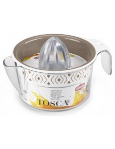 SPREMIAGRUMI TOSCA BIANCO/TORTORA su TreG Ingrosso