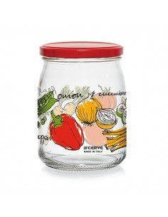 BARATTOLO VEGETABLES 500 ML su TreG Ingrosso