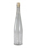 BOTTIGLIA EUROPEAN FLUTE 700 LISCIO su TreG Ingrosso