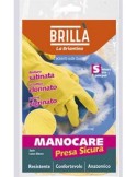 GUANTI LATTICE MISURA PICCOLA 2PZ su TreG Ingrosso