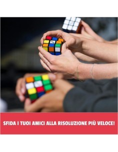 CUBO DI RUBIK 3X3 su TreG Ingrosso