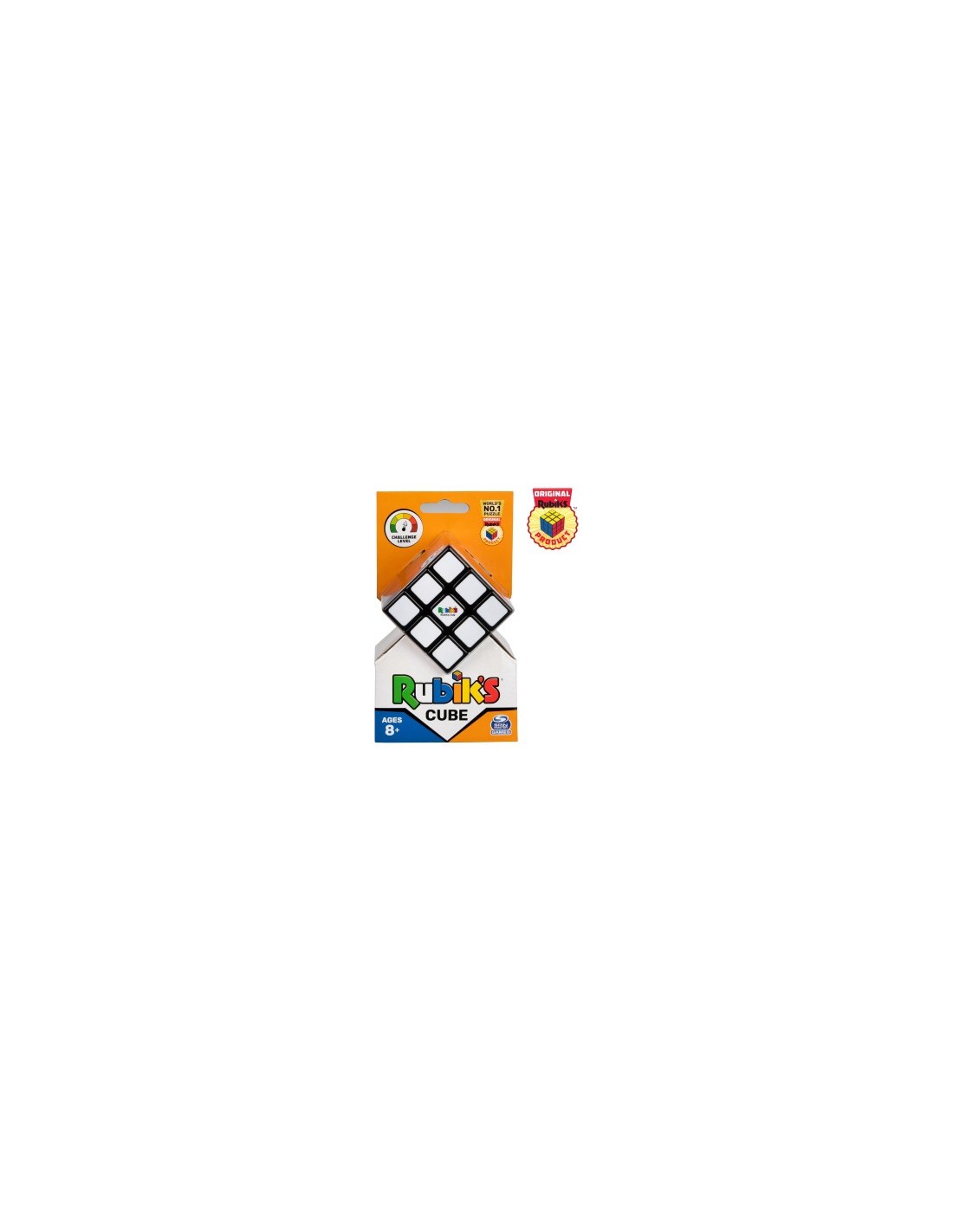 CUBO DI RUBIK 3X3 su TreG Ingrosso