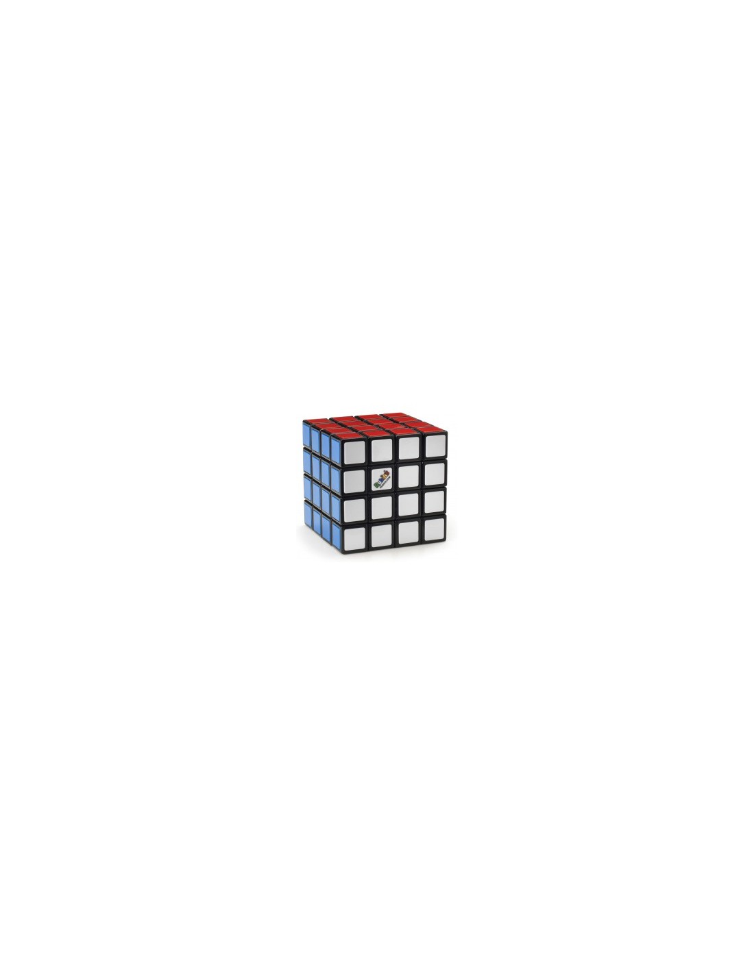 CUBO DI RUBIK 4X4 MASTER su TreG Ingrosso