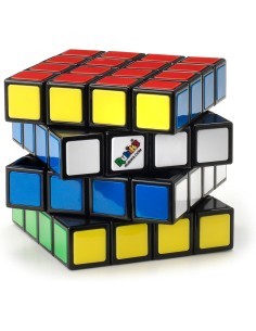 CUBO DI RUBIK 4X4 MASTER su TreG Ingrosso