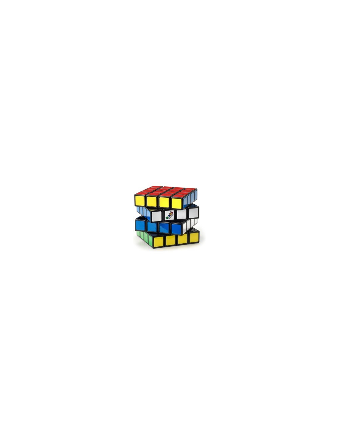 CUBO DI RUBIK 4X4 MASTER su TreG Ingrosso