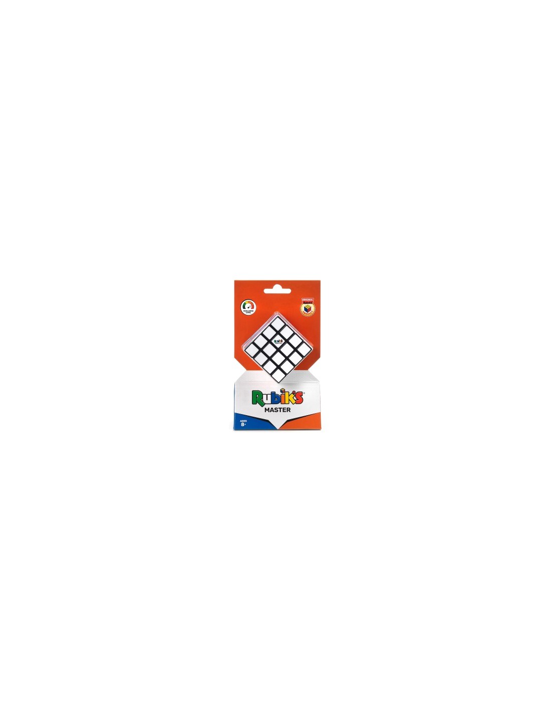 CUBO DI RUBIK 4X4 MASTER su TreG Ingrosso