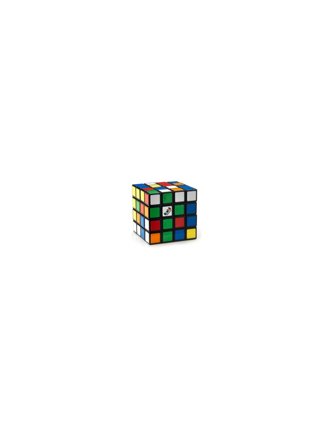 CUBO DI RUBIK 4X4 MASTER su TreG Ingrosso