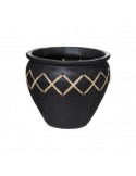 VASO CACHEPOT 1aMISURA CUBA su TreG Ingrosso