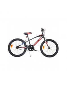 BICI 20 MTB NERO 1V su TreG Ingrosso