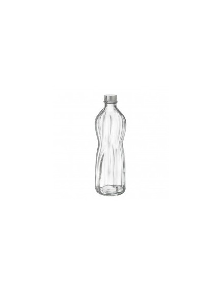 BOTTIGLIA AQUA 1L su TreG Ingrosso