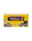 TITTEX 174 PAGLIETTE SAPONATE 10PZ su TreG Ingrosso