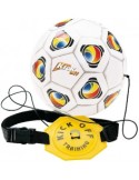 PALLONE KICK OFF  MONDO su TreG Ingrosso